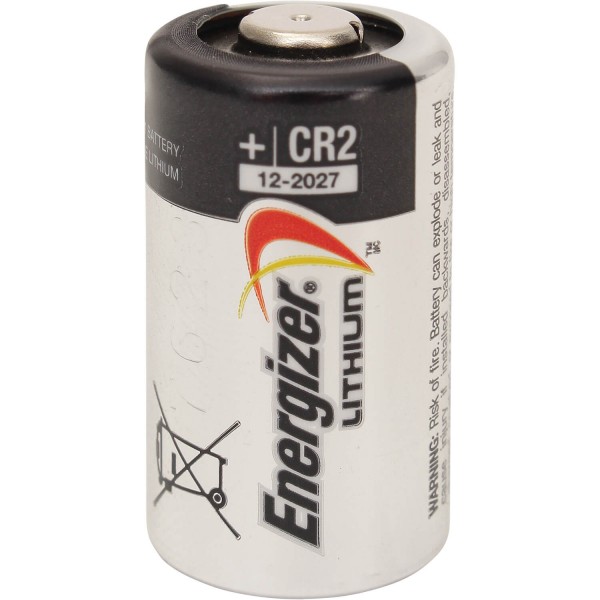 Energizer Batterie CR2 für Entfernungsmesser von Energizer