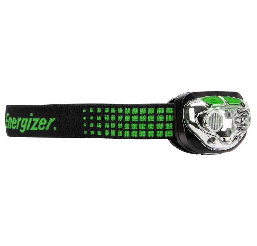 Energizer LED Stirnlampe Kopflampe Energizer LED Stirnlampe Kopflampe von Energizer