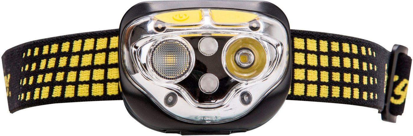 Energizer LED Stirnlampe Vision Ultra 450 Lumen von Energizer