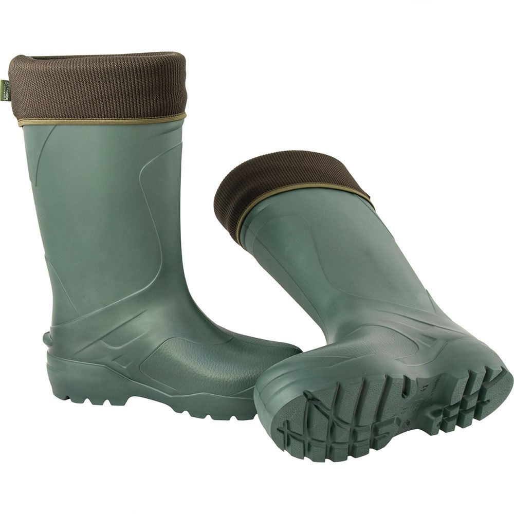 Energoteam Et Outdoor Eva Eskimo Plus Boots Grün EU 45 Mann Energoteam Et Outdoor Eva Eskimo Plus Boots Grün EU 45 Mann von Energoteam
