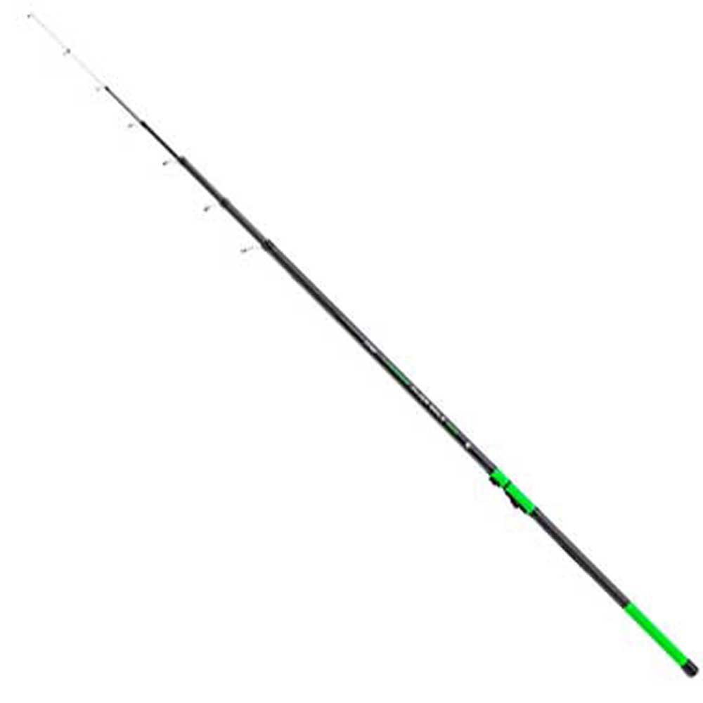 Energoteam Riverado River Bolognese Rod Silber 6.00 m / 5-20 g von Energoteam