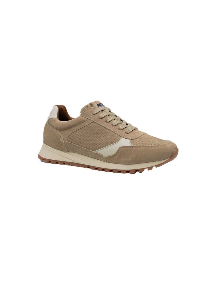 Engbers Sneaker aus Velourleder Sneaker Engbers Sneaker aus Velourleder Sneaker von Engbers