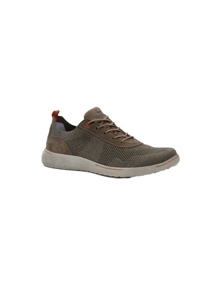 Engbers Sneaker aus Materialmix Sneaker Engbers Sneaker aus Materialmix Sneaker von Engbers