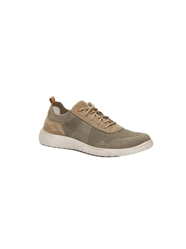 Engbers Sneaker aus Materialmix Sneaker Engbers Sneaker aus Materialmix Sneaker von Engbers