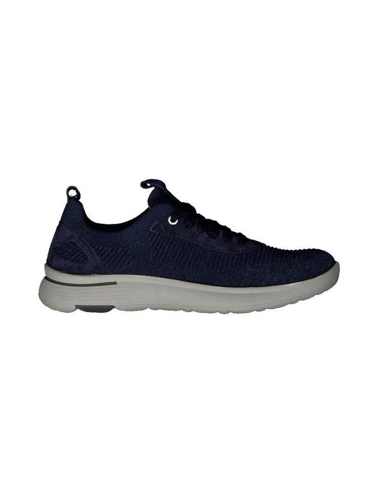 Engbers Sneaker aus Materialmix Sneaker Engbers Sneaker aus Materialmix Sneaker von Engbers