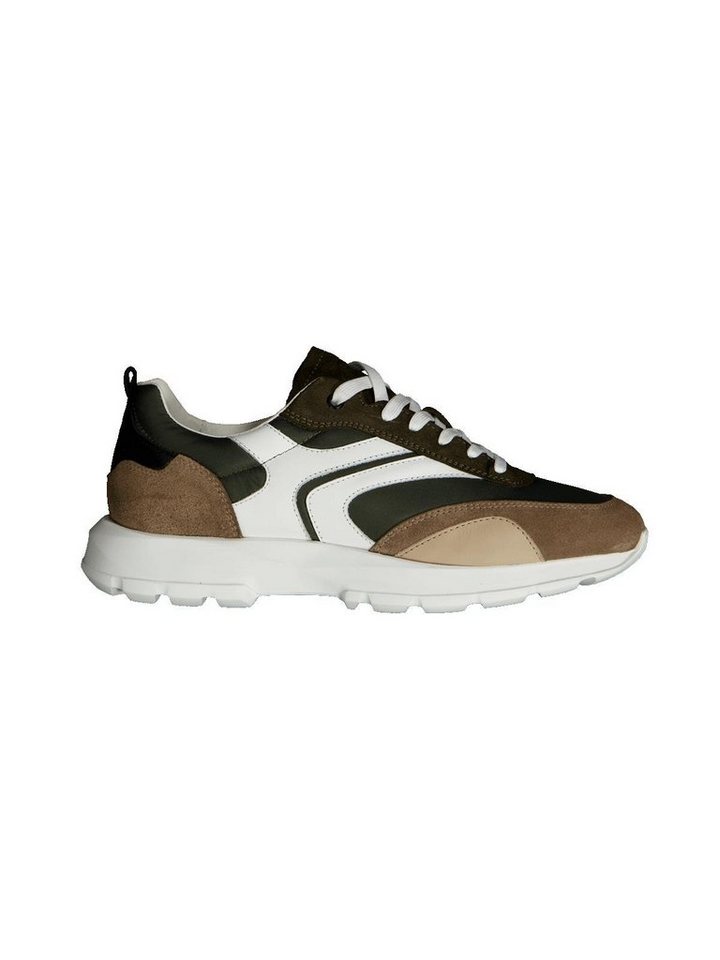 Engbers Sneaker mit gefederter Sohle Sneaker Engbers Sneaker mit gefederter Sohle Sneaker von Engbers