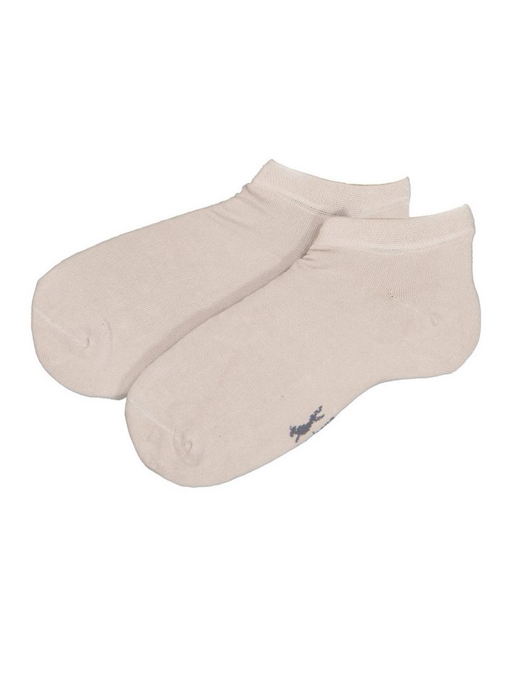 Engbers Sneakersocken Sneaker-Socke uni Engbers Sneakersocken Sneaker-Socke uni von Engbers