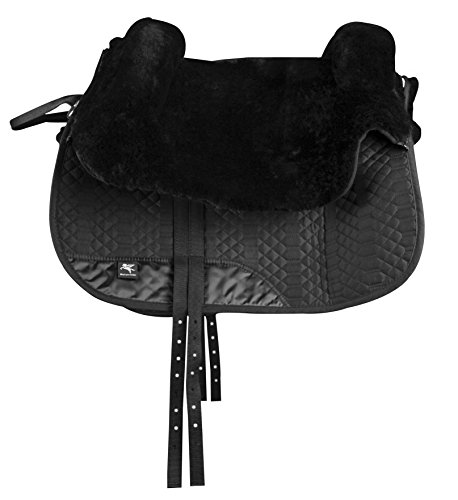 Engel Reitsport Lammfell Fellsattel FELLSA-R3-SCH Ibero schwarz Engel Reitsport Lammfell Fellsattel FELLSA-R3-SCH Ibero schwarz von Engel Reitsport