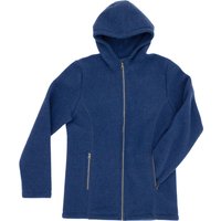 Engel Damen Fleece Jacke Engel Damen Fleece Jacke von Engel