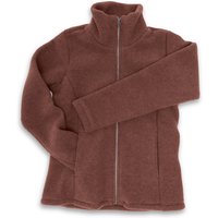 Engel Damen Fleece Jacke Engel Damen Fleece Jacke von Engel