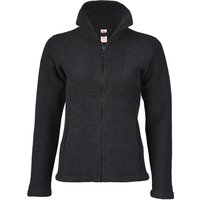 Engel Damen Fleece Jacke Engel Damen Fleece Jacke von Engel