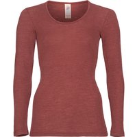 Engel Damen Longsleeve Engel Damen Longsleeve von Engel