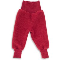 Engel Natur Kinder Fleece Hose von Engel natur