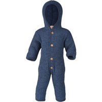 Engel Kinder Fleece Overall Engel Kinder Fleece Overall von Engel