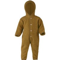 Engel Natur Kinder Fleece Overall von Engel natur