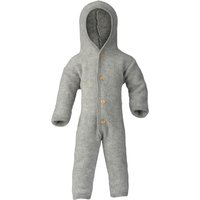 Engel Kinder Fleece Overall Engel Kinder Fleece Overall von Engel