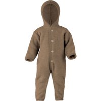 Engel Kinder Fleece Overall von Engel