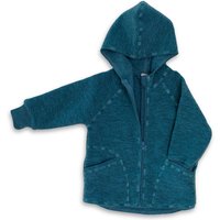 Engel Kinder Kapuzen Jacke von Engel