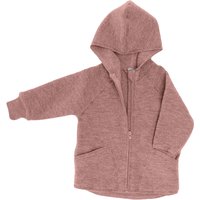 Engel Kinder Baby Kapuzen Jacke von Engel