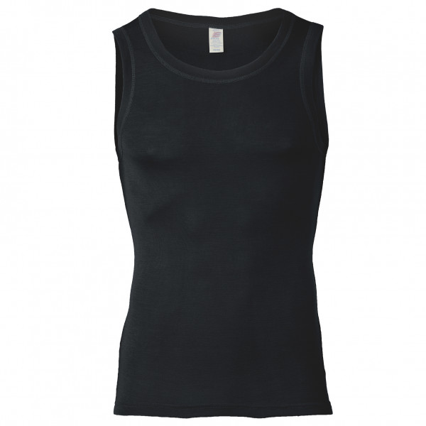 Engel - Achselshirt - Merinounterwäsche Gr 50/52 schwarz Engel - Achselshirt - Merinounterwäsche Gr 50/52 schwarz von Engel
