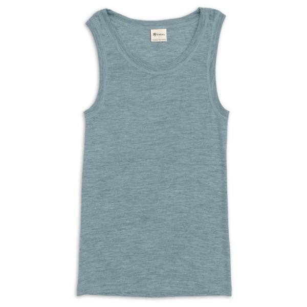 Engel - Achselshirt - Merinounterwäsche Gr 50/52 türkis Engel - Achselshirt - Merinounterwäsche Gr 50/52 türkis von Engel