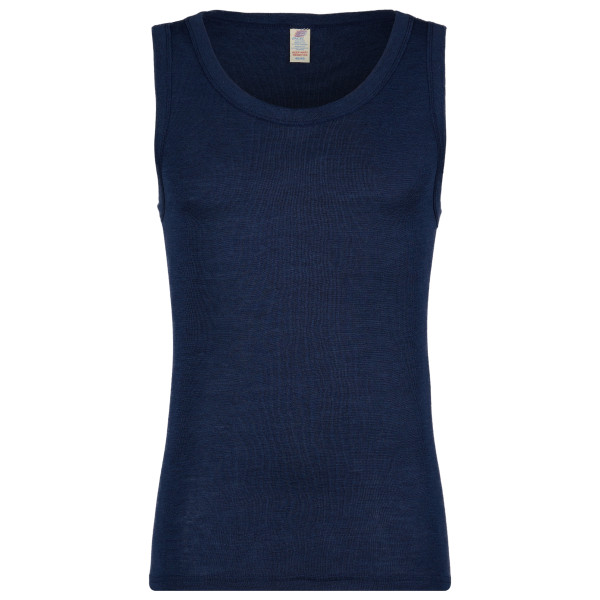 Engel - Achselshirt - Merinounterwäsche Gr 54/56 blau Engel - Achselshirt - Merinounterwäsche Gr 54/56 blau von Engel
