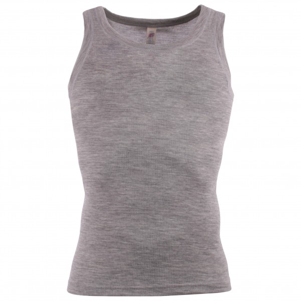 Engel - Achselshirt - Merinounterwäsche Gr 54/56 grau Engel - Achselshirt - Merinounterwäsche Gr 54/56 grau von Engel