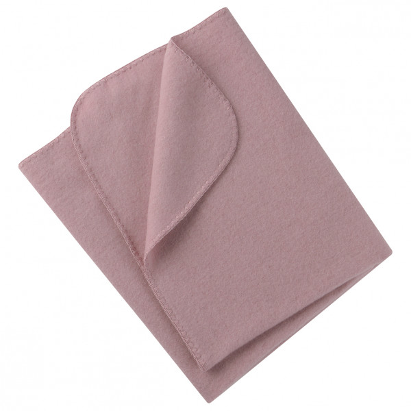 Engel - Baby-Decke mit Muschelkante - Decke Gr 80 x 100 cm rosa Engel - Baby-Decke mit Muschelkante - Decke Gr 80 x 100 cm rosa von Engel