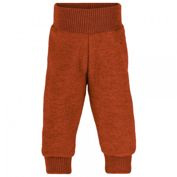 Engel - Baby Hose Walk - Freizeithose Gr 74/80 rot Engel - Baby Hose Walk - Freizeithose Gr 74/80 rot von Engel