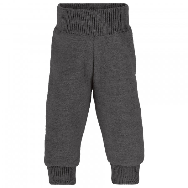 Engel - Baby Hose Walk - Freizeithose Gr 86/92 grau Engel - Baby Hose Walk - Freizeithose Gr 86/92 grau von Engel