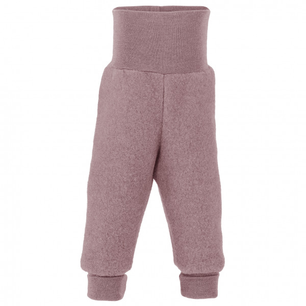Engel - Baby Hose mit Nabelbund - Fleecehose Gr 62/68 rosa Engel - Baby Hose mit Nabelbund - Fleecehose Gr 62/68 rosa von Engel