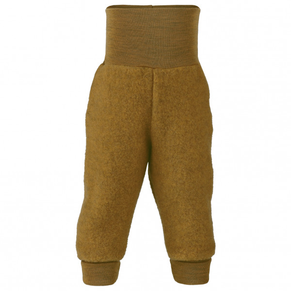 Engel - Baby Hose mit Nabelbund - Fleecehose Gr 86/92 braun Engel - Baby Hose mit Nabelbund - Fleecehose Gr 86/92 braun von Engel