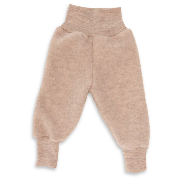 Engel - Baby Hose mit Nabelbund - Fleecehose Gr 86/92 beige Engel - Baby Hose mit Nabelbund - Fleecehose Gr 86/92 beige von Engel