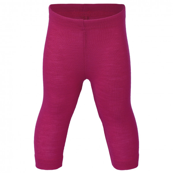 Engel - Baby-Leggings Feinripp - Merinounterwäsche Gr 62/68 rosa Engel - Baby-Leggings Feinripp - Merinounterwäsche Gr 62/68 rosa von Engel