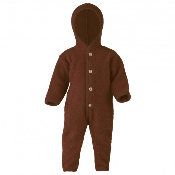 Engel - Baby Overall mit Kapuze - Overall Gr 62/68 braun Engel - Baby Overall mit Kapuze - Overall Gr 62/68 braun von Engel