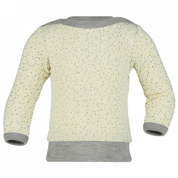 Engel - Baby-Pulli - Pullover Gr 74/80 beige Engel - Baby-Pulli - Pullover Gr 74/80 beige von Engel