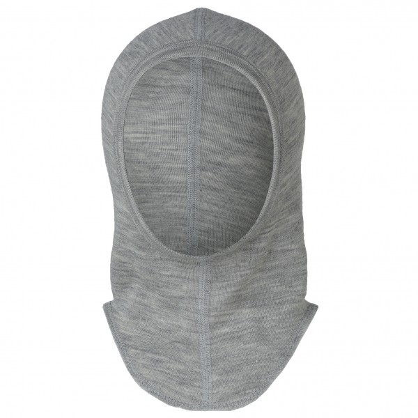 Engel - Baby-Unterziehmütze - Sturmhaube Gr 50-52 cm grau Engel - Baby-Unterziehmütze - Sturmhaube Gr 50-52 cm grau von Engel