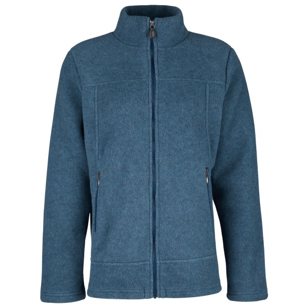 Engel - Jacke Tailliert - Wolljacke Gr 50/52 blau Engel - Jacke Tailliert - Wolljacke Gr 50/52 blau von Engel