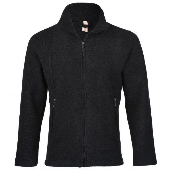 Engel - Jacke Tailliert - Wolljacke Gr 58/60 schwarz Engel - Jacke Tailliert - Wolljacke Gr 58/60 schwarz von Engel