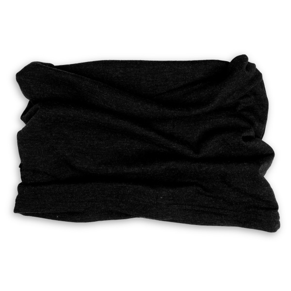 Engel - Kid's Multitube - Halstuch Gr 22 x 7 cm schwarz Engel - Kid's Multitube - Halstuch Gr 22 x 7 cm schwarz von Engel