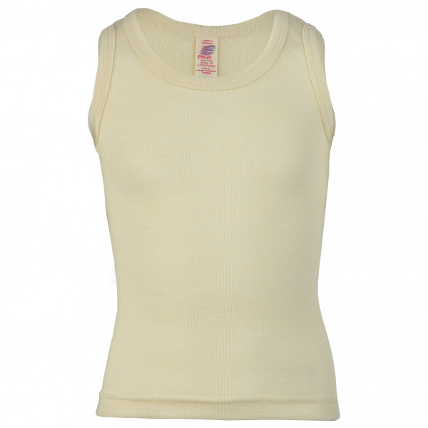 Engel - Kinder-Achselhemd - Alltagsunterwäsche Gr 116 beige Engel - Kinder-Achselhemd - Alltagsunterwäsche Gr 116 beige von Engel