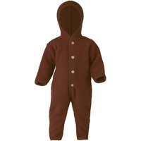 Engel Kinder Fleece Overall Engel Kinder Fleece Overall von Engel