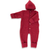 Engel Kinder Fleece Overall Engel Kinder Fleece Overall von Engel