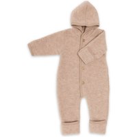 Engel Kinder Fleece Overall Engel Kinder Fleece Overall von Engel