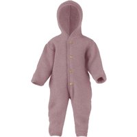 Engel Kinder Fleece Overall Engel Kinder Fleece Overall von Engel