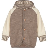Engel Kinder Kapuzenjacke Engel Kinder Kapuzenjacke von Engel