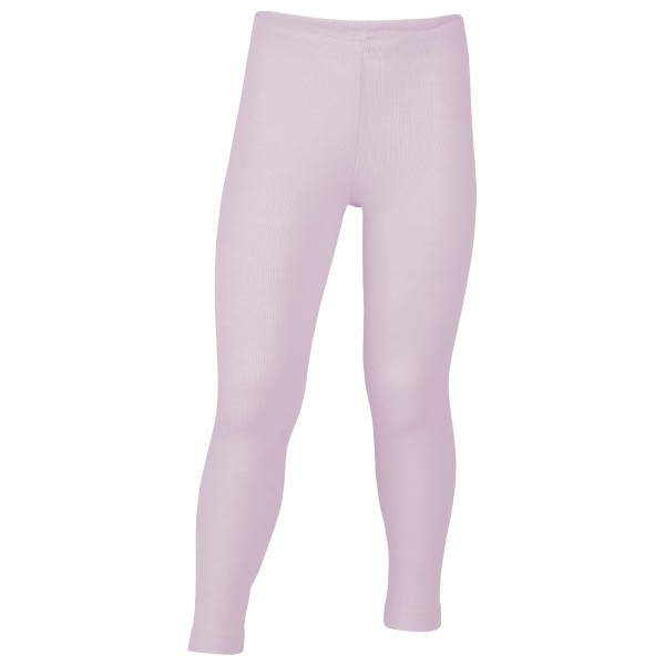 Engel - Kinder Leggings - Merinounterwäsche Gr 128 lila Engel - Kinder Leggings - Merinounterwäsche Gr 128 lila von Engel