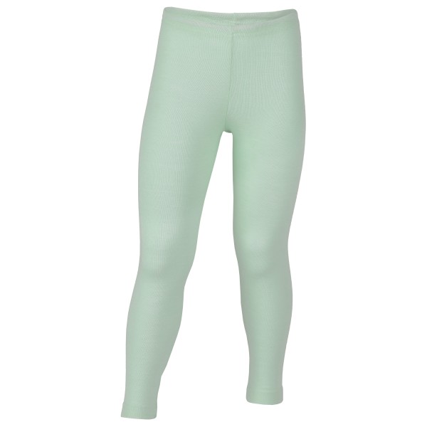 Engel - Kinder Leggings - Merinounterwäsche Gr 152 grün Engel - Kinder Leggings - Merinounterwäsche Gr 152 grün von Engel