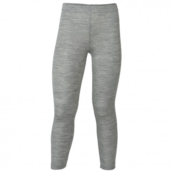 Engel - Kinder Leggings - Merinounterwäsche Gr 176 grau Engel - Kinder Leggings - Merinounterwäsche Gr 176 grau von Engel