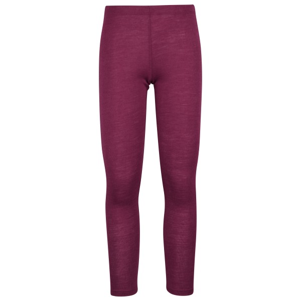 Engel - Kinder Leggings - Merinounterwäsche Gr 176 lila Engel - Kinder Leggings - Merinounterwäsche Gr 176 lila von Engel